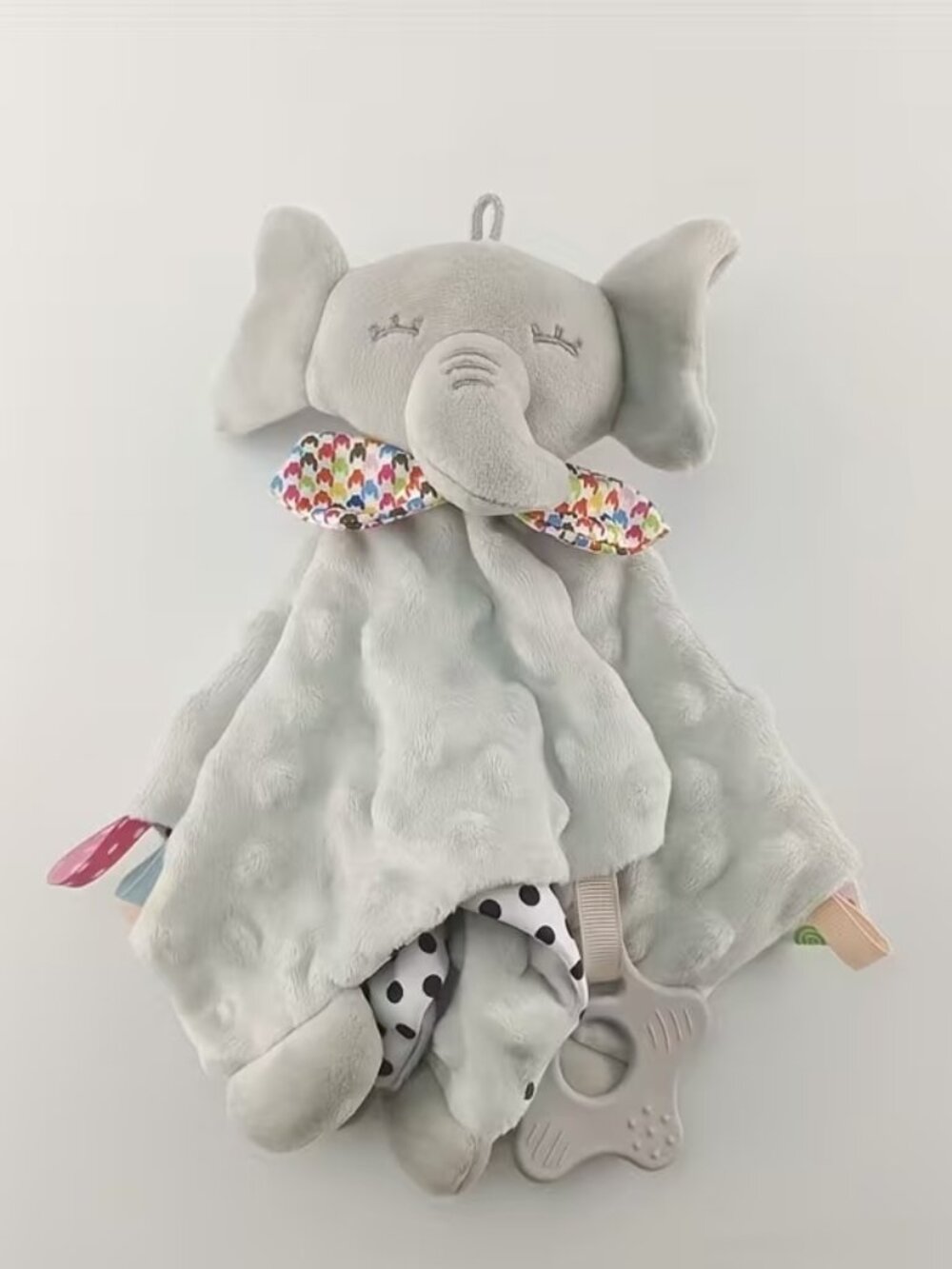 Baby Drool Towel Soft! Boy And Girl